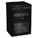 Indesit IDE6VMB #2