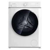Indesit IDMA8564MY Washer Dryer in White 1400 Spin 8kg/5kg D Rated Push&Go