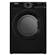 Indesit IDP9646BPUSH Washer Dryer in Black 1400 Spin 9kg/6kg D Rated Push&Go