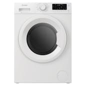 Indesit IDP9646PUSH Washer Dryer in White 1400 Spin 9kg/6kg D Rated Push&Go