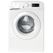 Indesit BWE71452W INNEX Washing Machine in White 1400rpm 7kg E Rated
