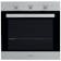 Indesit IFW6330IX Built-In Electric Single Oven in St/Steel 66L