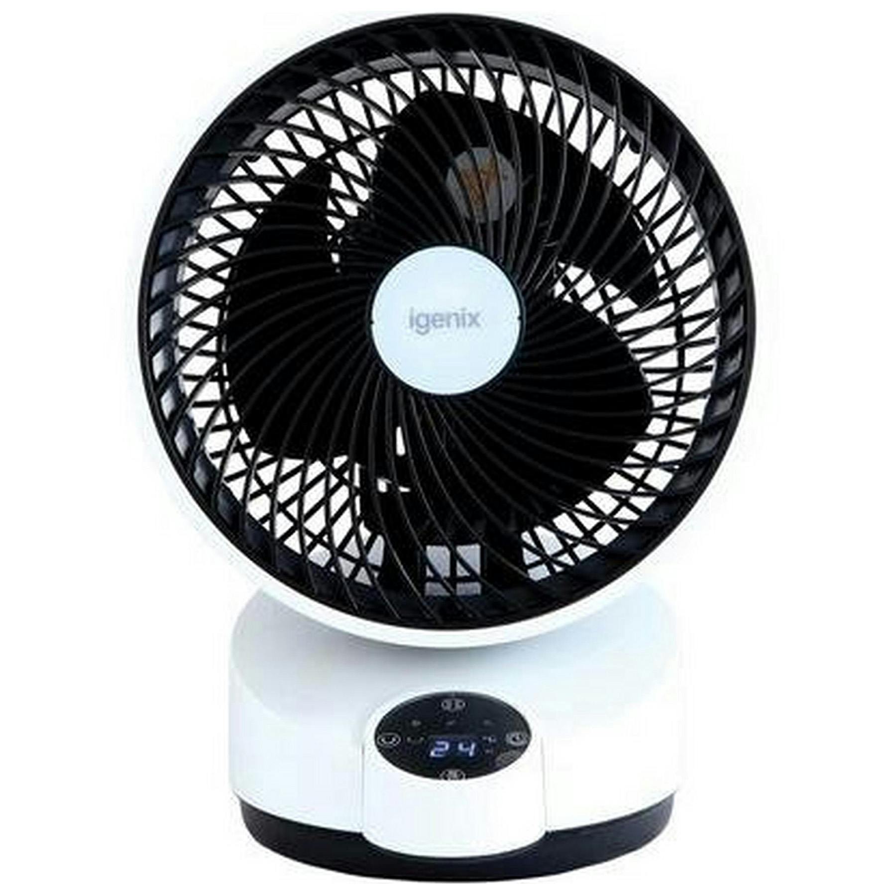 10 inch table fan discount