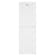 Iceking IK1750EW 172cm High 50/50 Fridge Freezer in White 55cm Wide