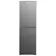 Iceking IK1750EX 172cm High 50/50 Fridge Freezer in Silver 55cm Wide