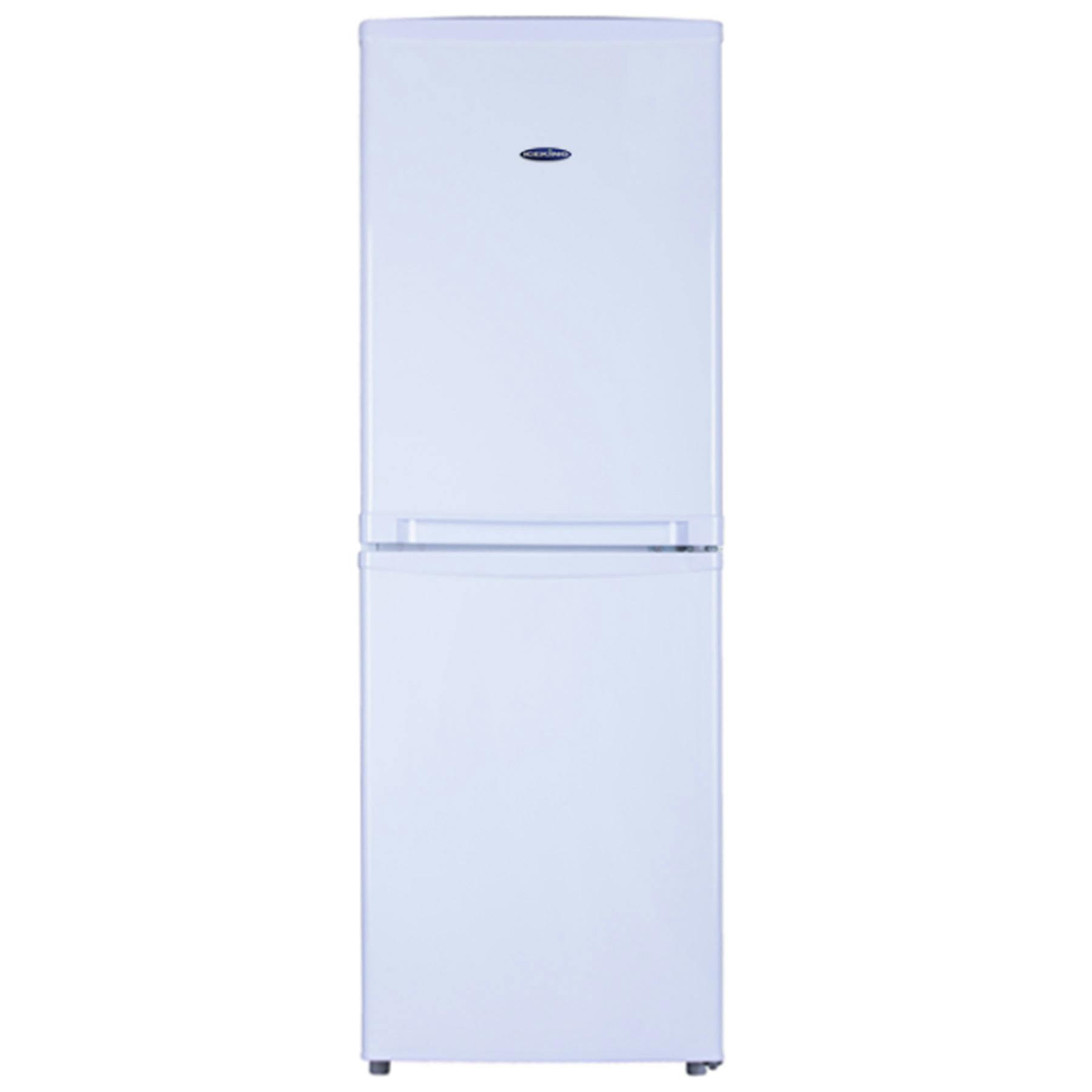 Fridge freezer 130cm high hotsell
