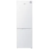 Iceking IK400WH TBC Spec 181cm High 50/50 Frost Free Fridge Freezer in