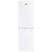 Iceking IK5050FF 55cm NoFrost Fridge Freezer in White 1.81m F Rated