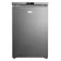 IceKing IK90TNFIX 85cm High Undercounter Freezer Frost Free in Inox 55cm