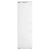 Iceking IKBITFRZ177 177cm High Integrated Upright Freezer Frost Free 54cm W