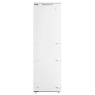 Iceking IKBITFRZ177 177cm High Integrated Upright Freezer Frost Free 54cm W