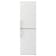 Indesit IKNH1261W4UK 183cm High 50/50 Frost Free Fridge Freezer in White 54c