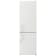 Hotpoint IKNS1261W4UK 182cm High 50/50 Fridge Freezer in White 54cm Wide