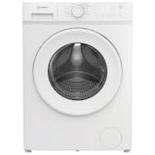 Indesit IMA762MYTIME 7kg 1200 Spin Washing Machine in White A Rated Push&Go