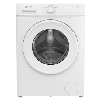 Indesit IMA764MYTIME 7kg 1400 Spin Washing Machine in White A Rated Push&Go