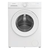 Indesit IMA864MYTIME 8kg 1400 Spin Washing Machine in White A Rated Push&Go
