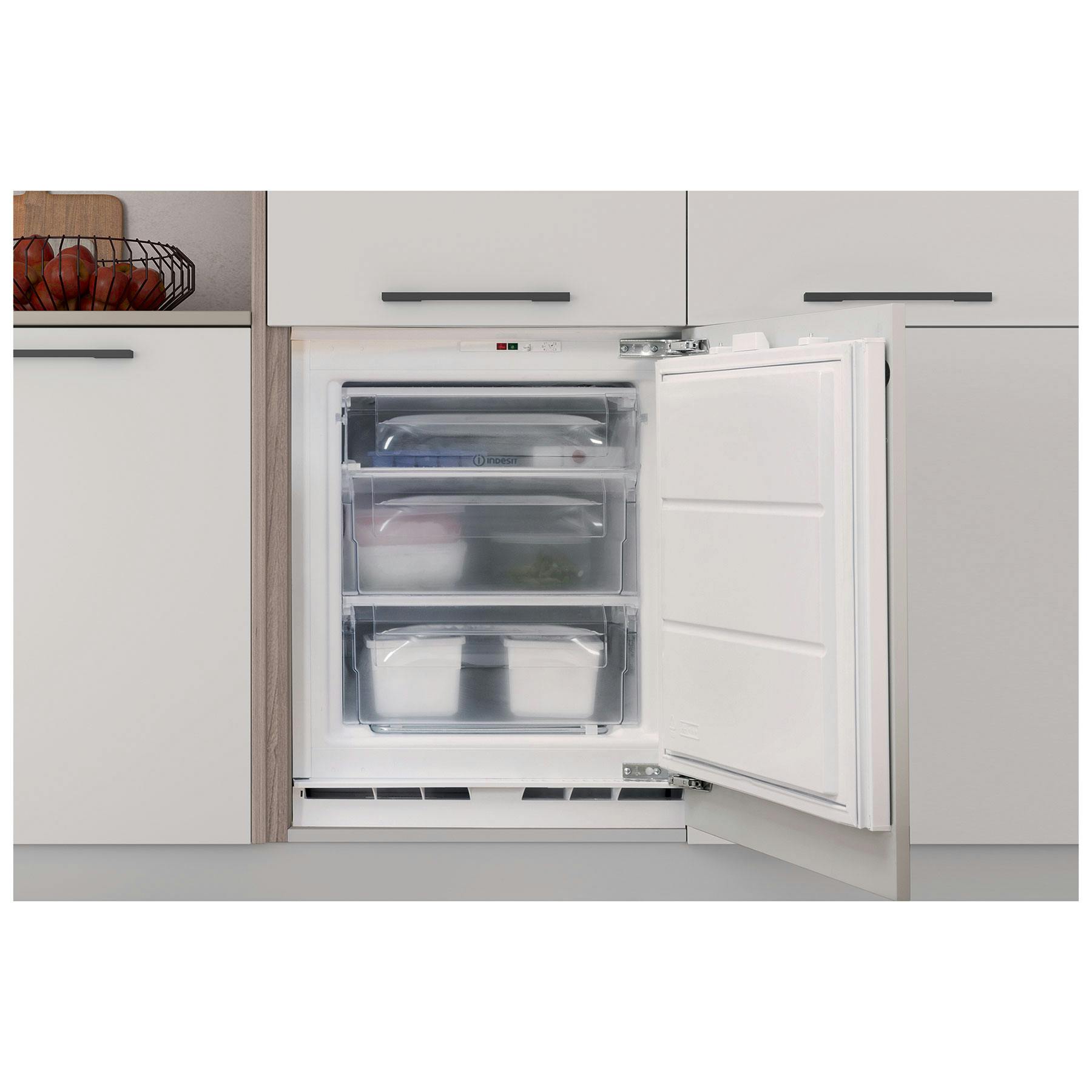 Indesit iza1 hotsell
