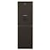 Indesit INFC850TI1KA 60cm Frost Free Fridge Freezer Black 1.89m NP Water F