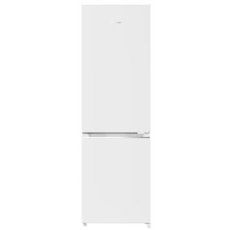 Indesit INKF8251W4UK 180cm High 70/30 Frost Free Fridge Freezer in White 54c
