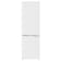 Indesit INKF8251W4UK 180cm High 70/30 Frost Free Fridge Freezer in White 54c