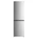 Indesit INKS3251S4UK 180cm High 50/50 Fridge Freezer in Silver 55cm Wide