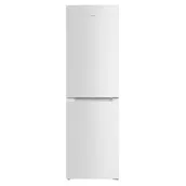 Indesit INKS3251W4UK 180cm High 50/50 Fridge Freezer in White 55cm Wide