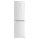 Indesit INKS3251W4UK 180cm High 50/50 Fridge Freezer in White 55cm Wide
