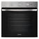 Indesit IO232HXUK Built-In Electric Single Oven in Stainless Steel 71L A