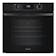 Indesit IO253BUK Built-In Electric Single Oven in Black 66L A Rated
