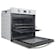 Indesit IO258HSWUK #3