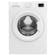 Indesit IP1146PUSHGO 11kg 1400 Spin Washing Machine in White A Rated Push&Go