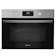 Indesit IP252RXUK Built-In Microwave Oven with Grill in Stainless Steel 4
