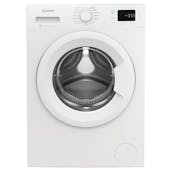 Indesit IP946PUSHGO 9kg 1400 Spin Washing Machine in White A Rated Ariel PO