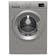 Indesit IP946SPUSHGO 9kg 1400 Spin Washing Machine in Silver A Rated Ariel P