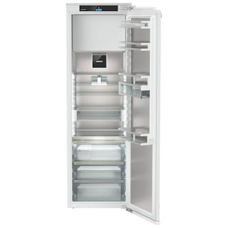 Liebherr IRBAC5171 56cm Integrated Fridge with Icebox 1.77m 277L PL Water