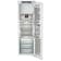 Liebherr IRBAC5171 56cm Integrated Fridge with Icebox 1.77m 277L PL Water