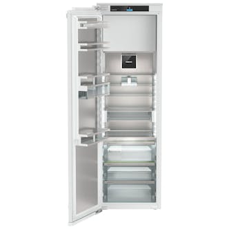 Liebherr IRBAC5171L 56cm Integrated Fridge with Icebox 1.77m 277L