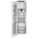 Liebherr IRBAC5171L 56cm Integrated Fridge with Icebox 1.77m 277L