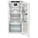 Liebherr IRBAD4170 56cm Integrated Larder Fridge 1.22m 191L