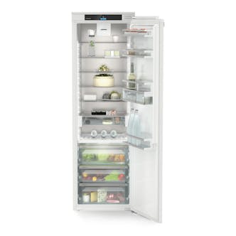 Liebherr IRBBI5150 177cm High Integrated Upright Fridge 56cm Wide