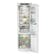 Liebherr IRBBI5150 177cm High Integrated Upright Fridge 56cm Wide
