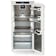 Liebherr IRBBSBI4170 56cm Integrated Larder Fridge 1.22m 191L