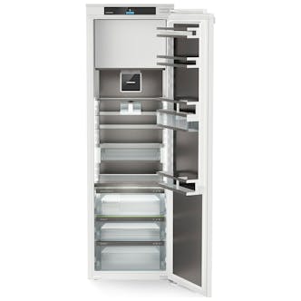 Liebherr IRBBSCI5171 56cm Integrated Fridge with Icebox 1.77m 277L