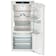 Liebherr IRBCI4150 56cm Integrated Larder Fridge 1.22m 191L