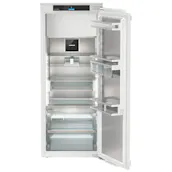 Liebherr IRBCI4571 140cm High Integrated Upright Fridge with Ice Box 56cm