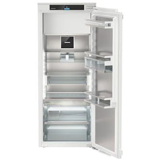 Liebherr IRBCI4571 140cm High Integrated Upright Fridge with Ice Box 56cm