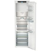 Liebherr IRBCI5151 56cm Integrated Fridge with Icebox 1.77m 277L