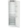 Liebherr IRBD5120 56cm Integrated Larder Fridge 1.77m 294L