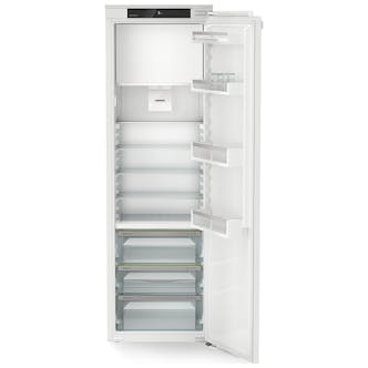 Liebherr IRBD5121 56cm Integrated Fridge with Icebox 1.77m 275L