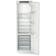 Liebherr IRBD5121 56cm Integrated Fridge with Icebox 1.77m 275L